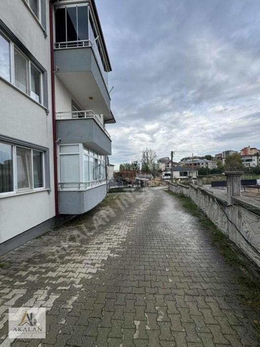 Site İçerisinde-giriş Kat-3+1 Geniş Kullanım Alanı Kiralık Daire - 9