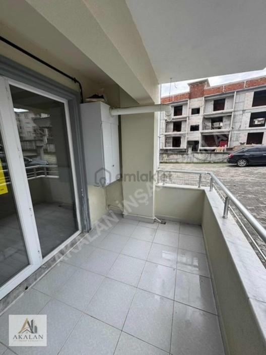Site İçerisinde-giriş Kat-3+1 Geniş Kullanım Alanı Kiralık Daire - 5