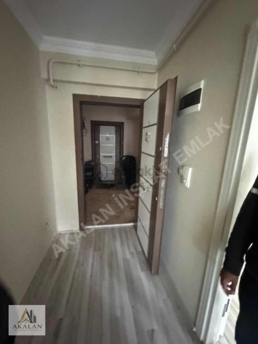Site İçerisinde-giriş Kat-3+1 Geniş Kullanım Alanı Kiralık Daire - 23