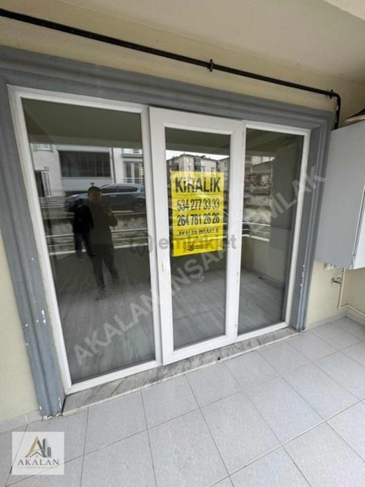 Site İçerisinde-giriş Kat-3+1 Geniş Kullanım Alanı Kiralık Daire - 13