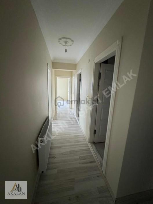 Site İçerisinde-giriş Kat-3+1 Geniş Kullanım Alanı Kiralık Daire - 27