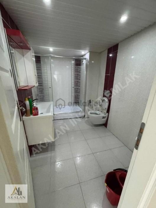 Site İçerisinde-giriş Kat-3+1 Geniş Kullanım Alanı Kiralık Daire - 31