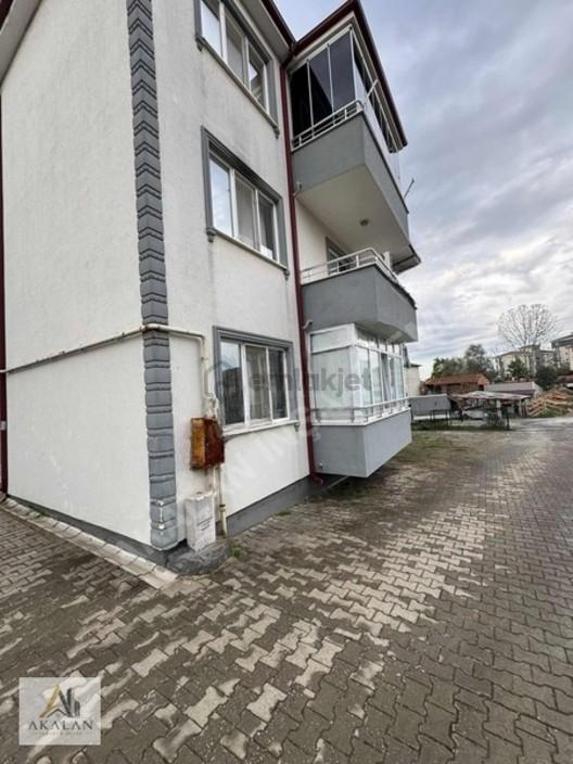 Site İçerisinde-giriş Kat-3+1 Geniş Kullanım Alanı Kiralık Daire - 12