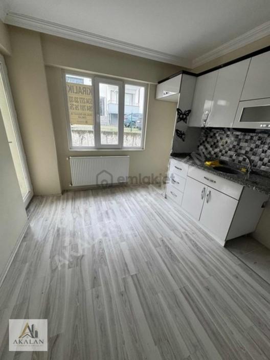 Site İçerisinde-giriş Kat-3+1 Geniş Kullanım Alanı Kiralık Daire - 20