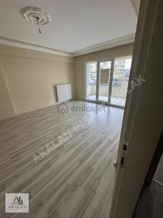 Site İçerisinde-giriş Kat-3+1 Geniş Kullanım Alanı Kiralık Daire - 22