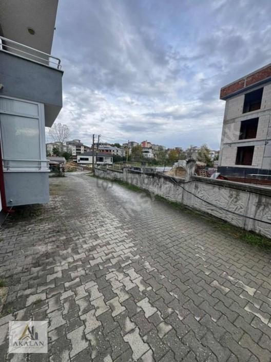 Site İçerisinde-giriş Kat-3+1 Geniş Kullanım Alanı Kiralık Daire - 7