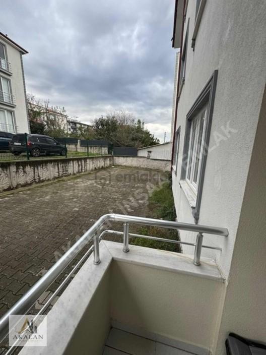 Site İçerisinde-giriş Kat-3+1 Geniş Kullanım Alanı Kiralık Daire - 18