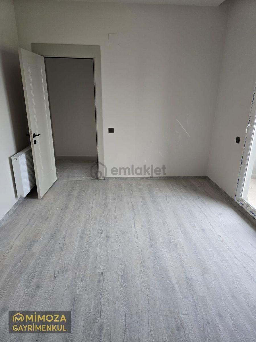Tece De, Deniz Manzaralı, Havuzlu, 2+1 Satılık Daire - 8
