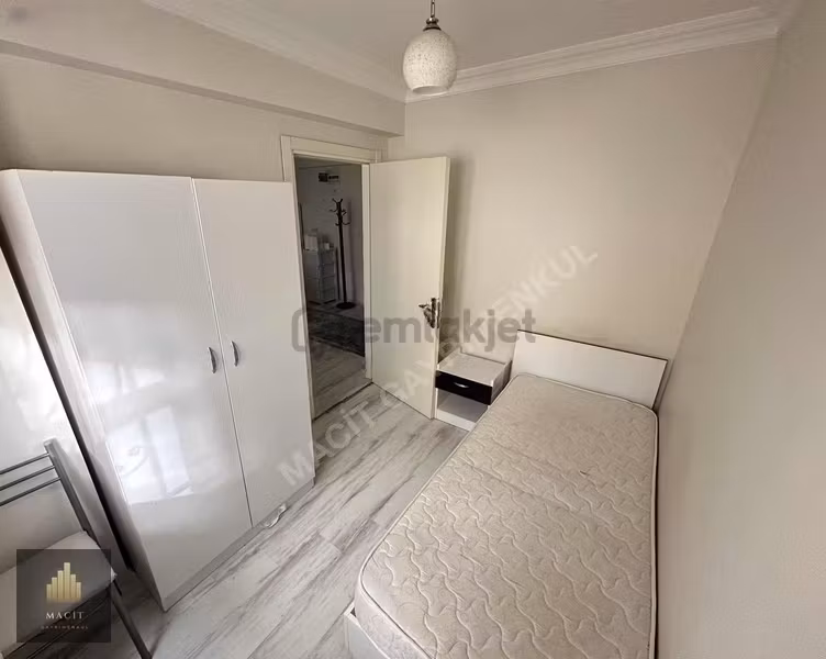 Macit'den Görükle'de Eşyalı Satılık 2+1 Daire - 10