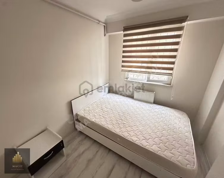 Macit'den Görükle'de Eşyalı Satılık 2+1 Daire - 6