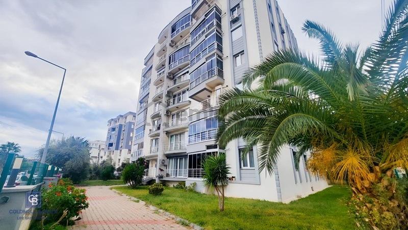 Çiğli Harmandalı'da Full Tadilatlı Satılık Daire