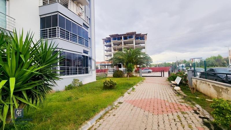Çiğli Harmandalı'da Full Tadilatlı Satılık Daire - 27