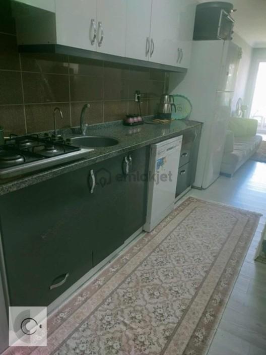 Milas' Emek Mahallesi'nde Kiralık Daire - 3