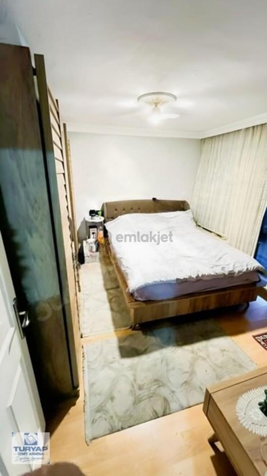 İzmit Kozluk Mahallesinde 320 M² Net 4+1 Geniş Daire - 5