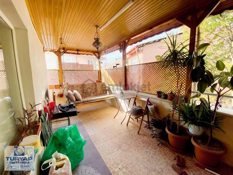 İzmit Kozluk Mahallesinde 320 M² Net 4+1 Geniş Daire - 9