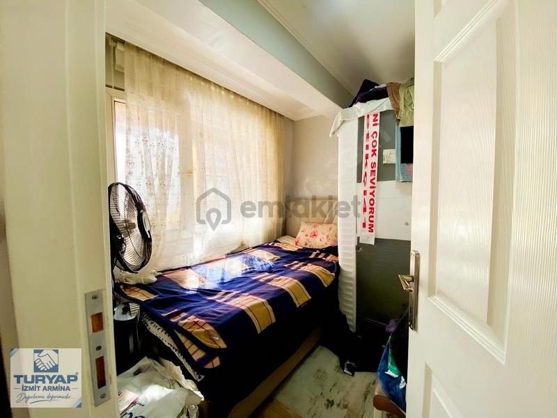 İzmit Kozluk Mahallesinde 320 M² Net 4+1 Geniş Daire - 21