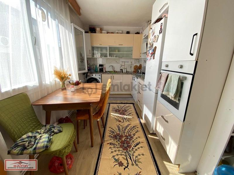 Safir'den Yeşilbağlar'da Arakat Balkonlu 2+1 Satılık Daire - 8