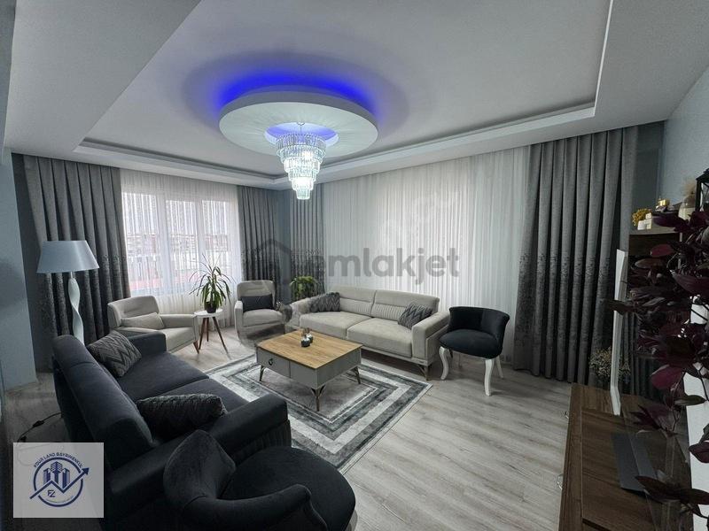 Four Land'den Toptancılarda Acill Satılık 4+1 Daire - 3