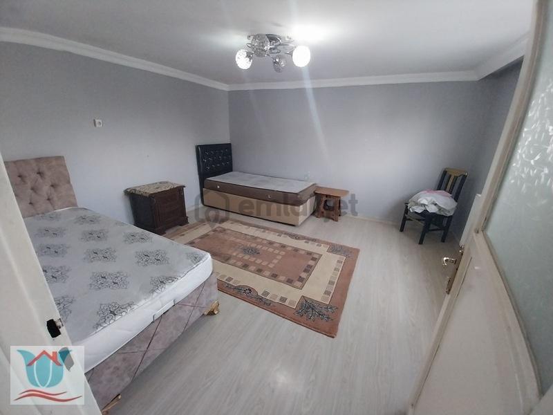 Memur Şartlı Eşyalı 1+1 - 6