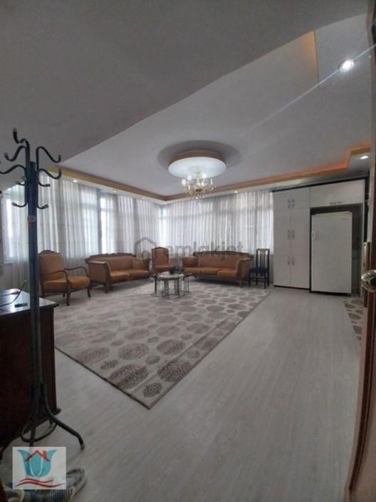 Memur Şartlı Eşyalı 1+1