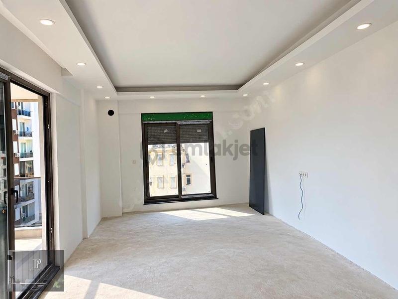 Finike Kum Mahellesinde Demşz Manzaralı Satılık 1+1 Daire - 29
