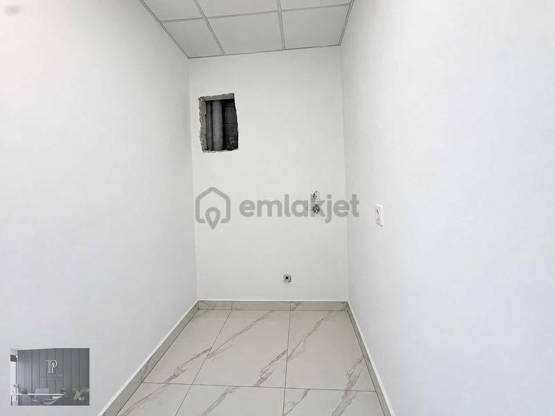 Finike Kum Mahellesinde Demşz Manzaralı Satılık 1+1 Daire - 34