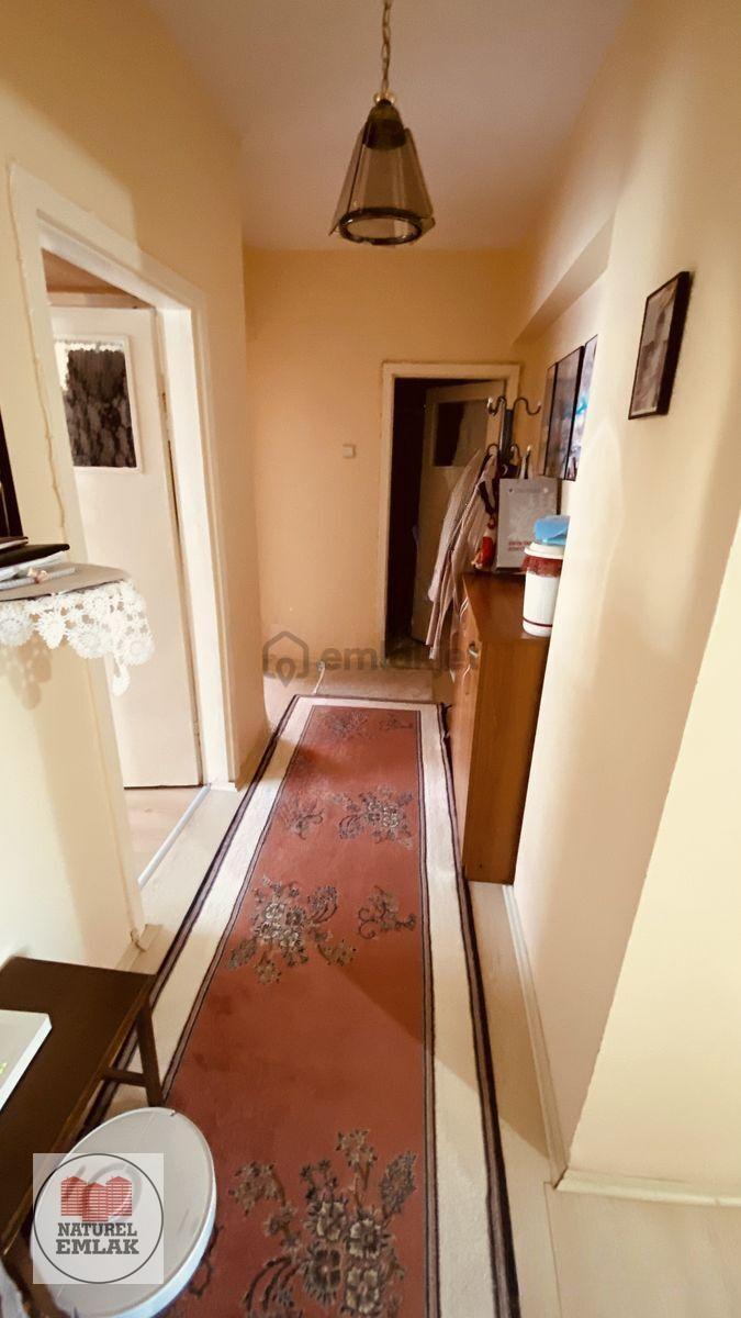 Naturel Emlak 3+1 Park Manzaralı Geniş - 12