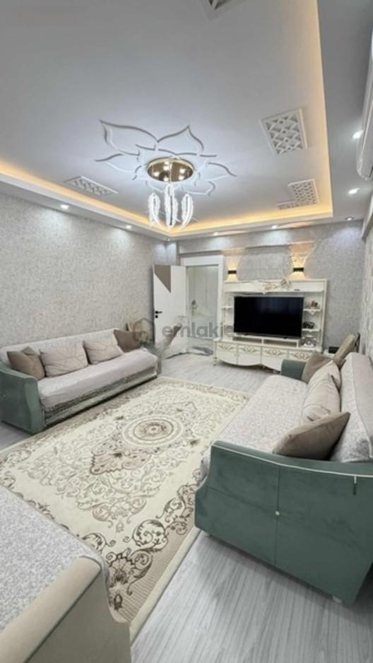 Belkızda Satılık Yerden Isıtma 3+1 Bakımlı - 3