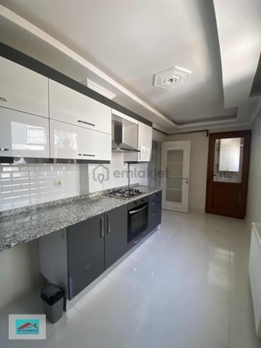Buca Şirinyer Hürriyet Mah Ebeveyn Banyolu Kiralık Daire - 5