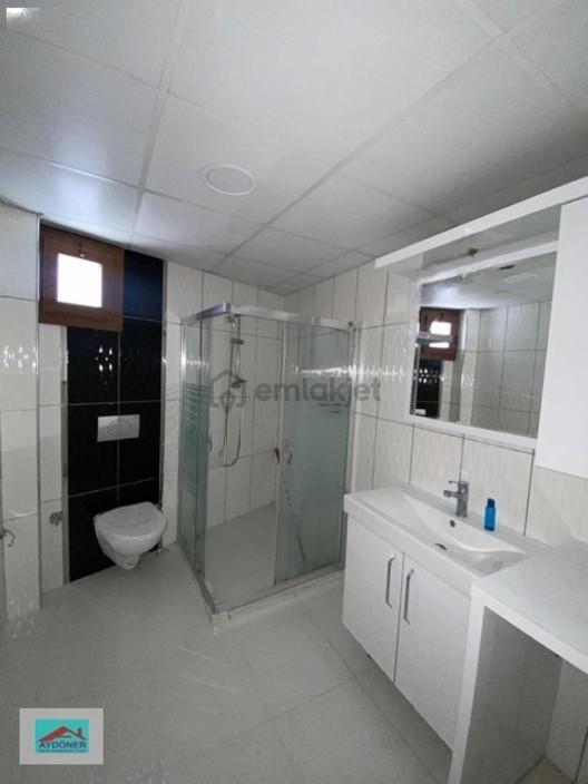 Buca Şirinyer Hürriyet Mah Ebeveyn Banyolu Kiralık Daire - 13