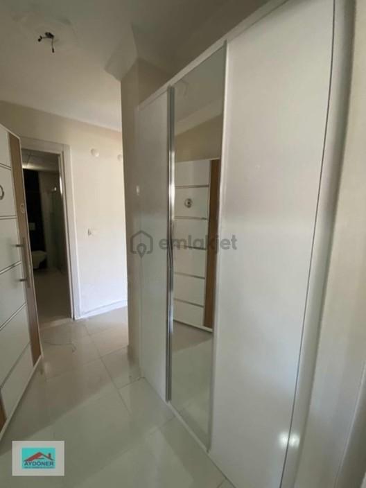 Buca Şirinyer Hürriyet Mah Ebeveyn Banyolu Kiralık Daire - 4