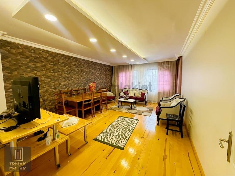 Bağlıca Bulvar Üzerinde Ara Kat Eşyalı Kiralık 3+1 Daire - 7