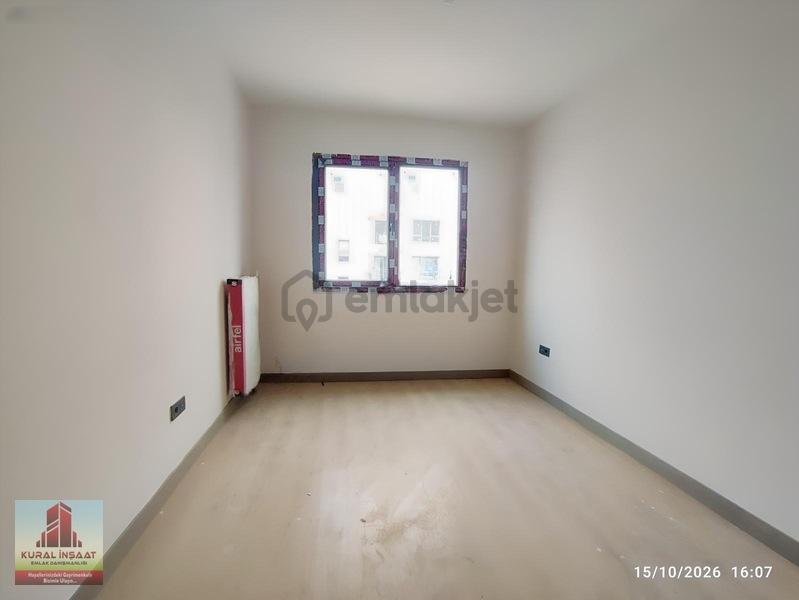 Zey/indere Tokide Kiralık Daire - 2