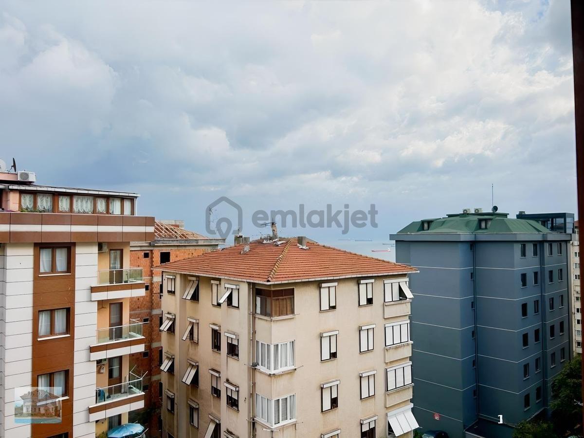 Kartal Petrolıs Mahallesinde Kiralik 3+1daire - 8