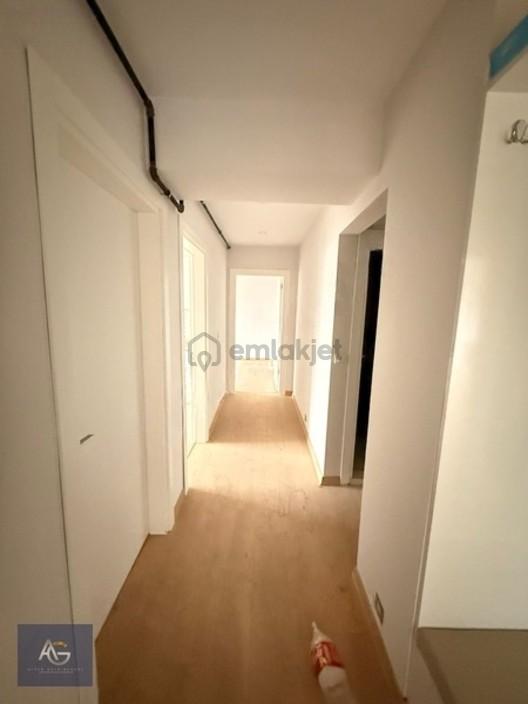 Kurtuluş Mahallesinde Deniz Park Evleri Kiralık 3+1 150m2 - 10