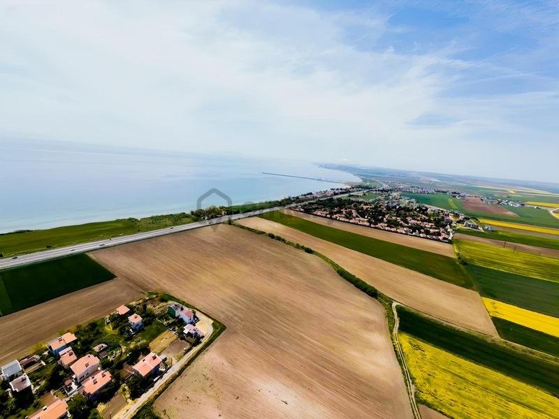 Konteyner Koyulabilen İmar Ve Vila Yakın Satılık Arsa - 12