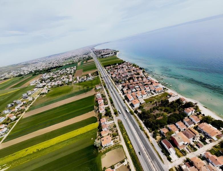 Konteyner Koyulabilen İmar Ve Vila Yakın Satılık Arsa - 26