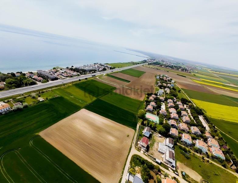 Konteyner Koyulabilen İmar Ve Vila Yakın Satılık Arsa - 30