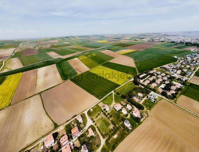 Konteyner Koyulabilen İmar Ve Vila Yakın Satılık Arsa - 4