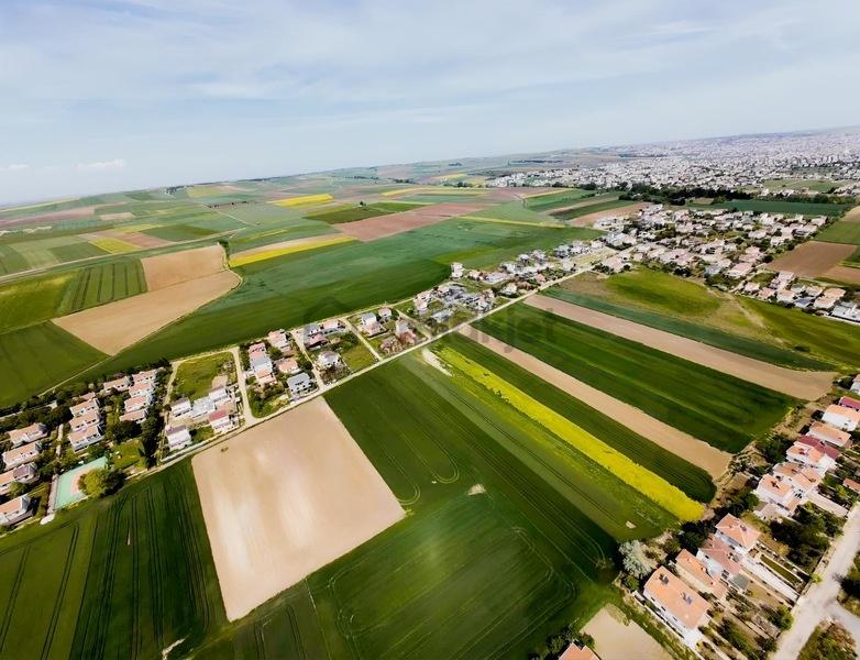 Konteyner Koyulabilen İmar Ve Vila Yakın Satılık Arsa - 27