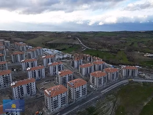 Yatırımlık Baklalı Tokide 2+1 Teminatlı Satılık Daire - 3