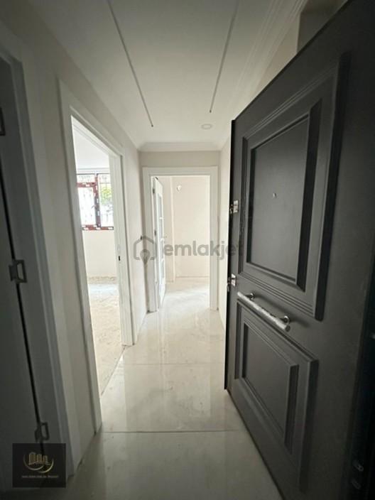Has Seba'dan Sultanmurat Mh 1+1 65m2 Sıfır Yatırımlık Dairee - 25