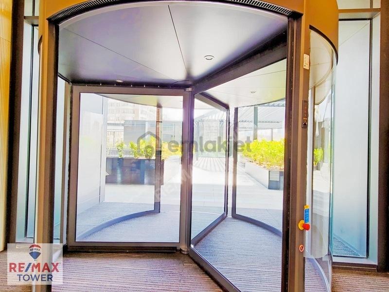 Çukurambar Cubes Ankara'da 1+1 Eşyalı Manzaralı Daire.. - 23