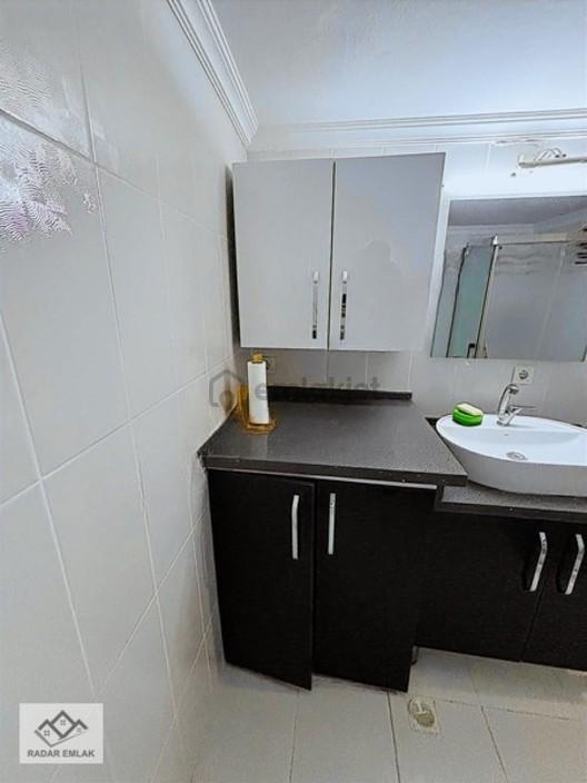 Güzelyalıda 3+1 Arakat Doğalgazlı Full Tadilatlı Kiralık Daire - 23