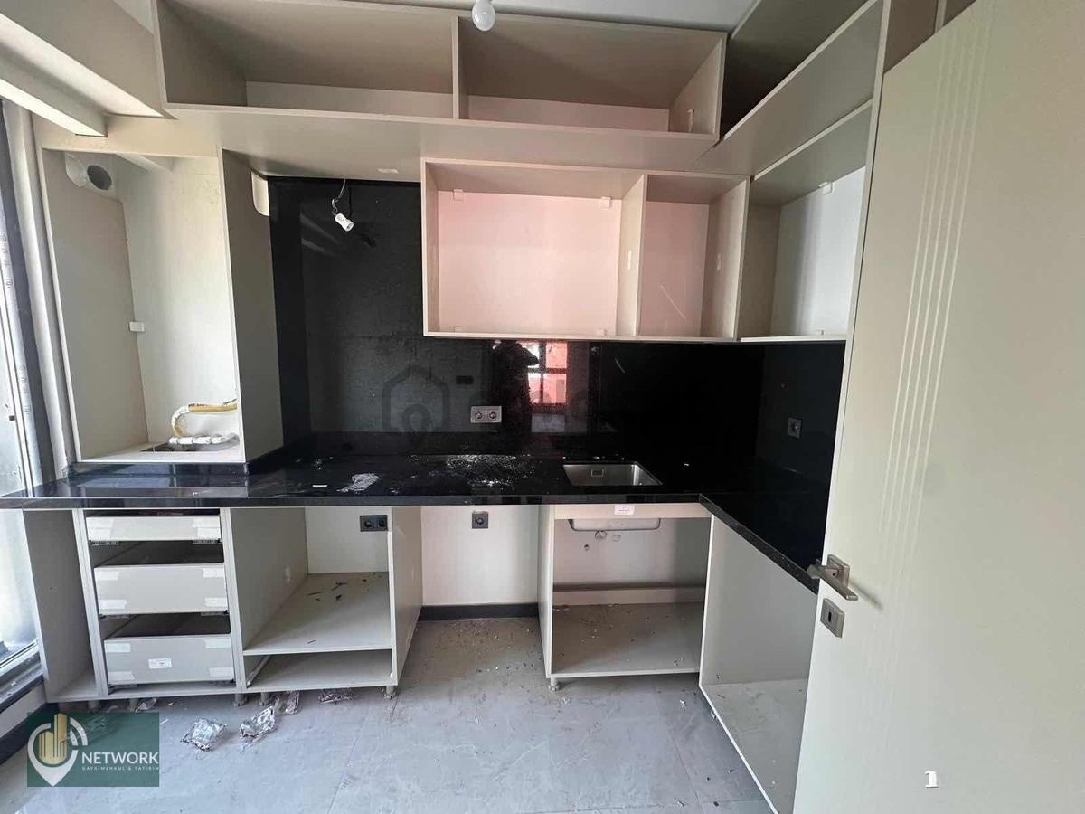 Mecidiyeköy Metro Ve Metrobüse Yakın Kiralık Daire - 14