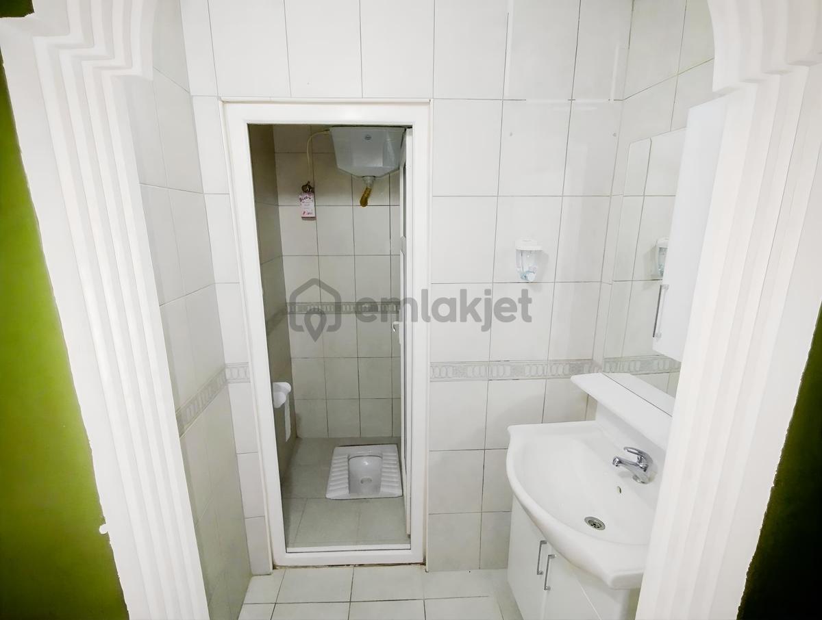 Merkezi Konumda Kiralık 80 M2 Ofis - 22