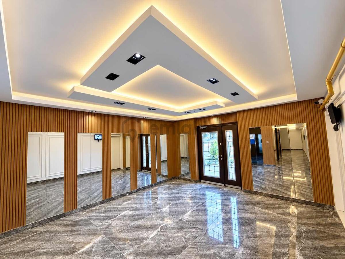 █ Fuzul Ev / Ara Kat / Aile Apartmanı █ Erhan Balcancı - 3