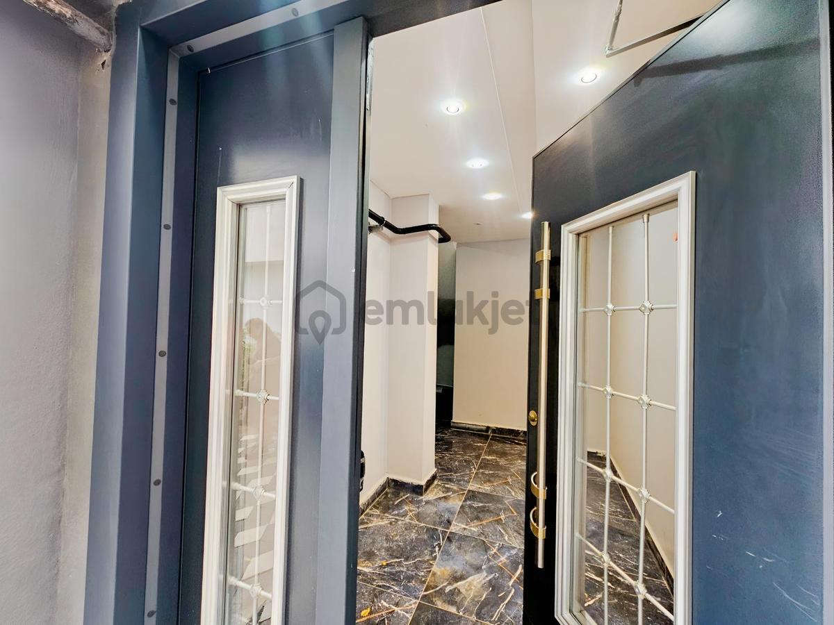 Mersin Mezitli Viranşehir Satılık 2+1 Daire - 18