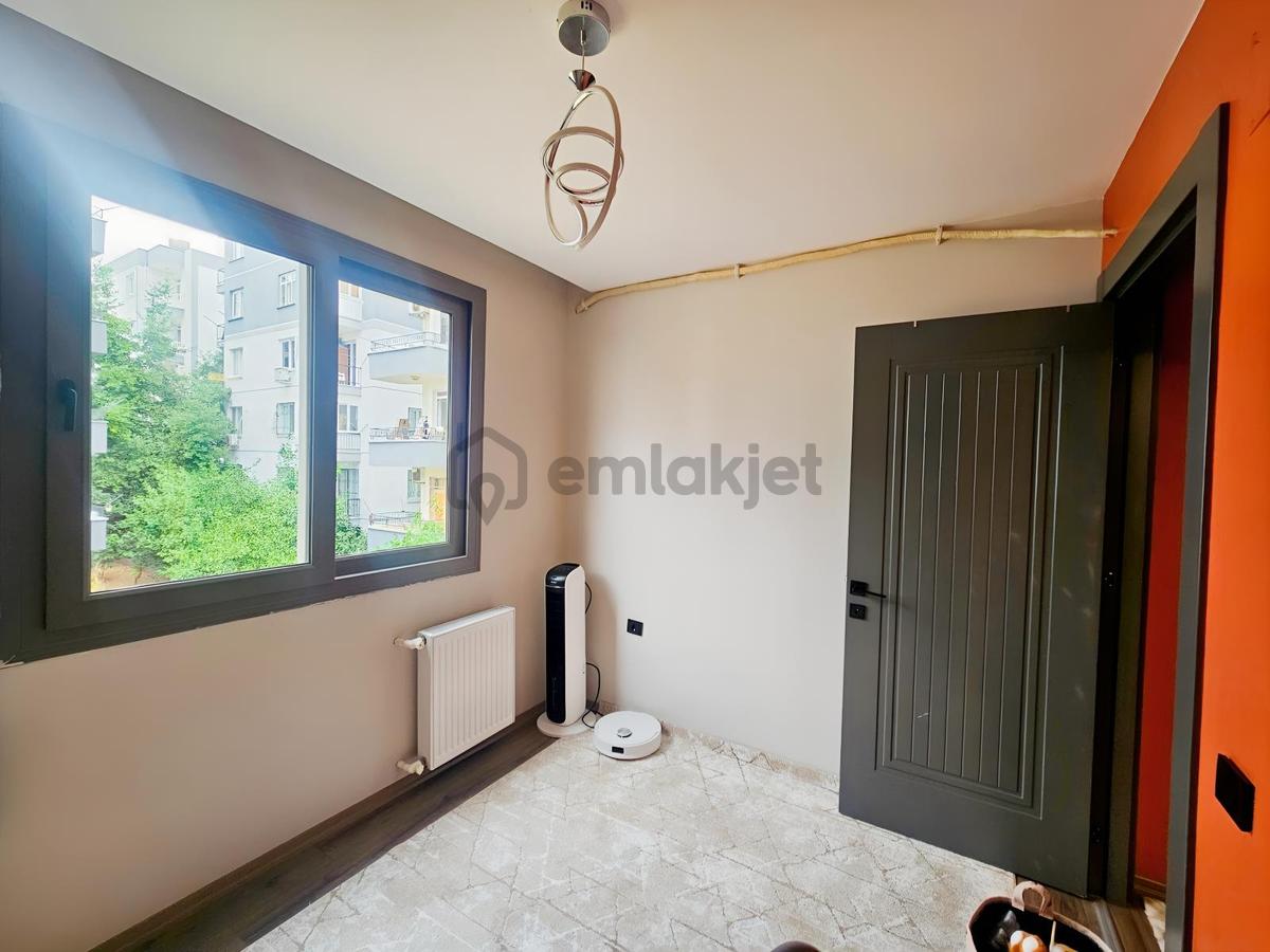 Mersin Mezitli Viranşehir Satılık 2+1 Daire - 12