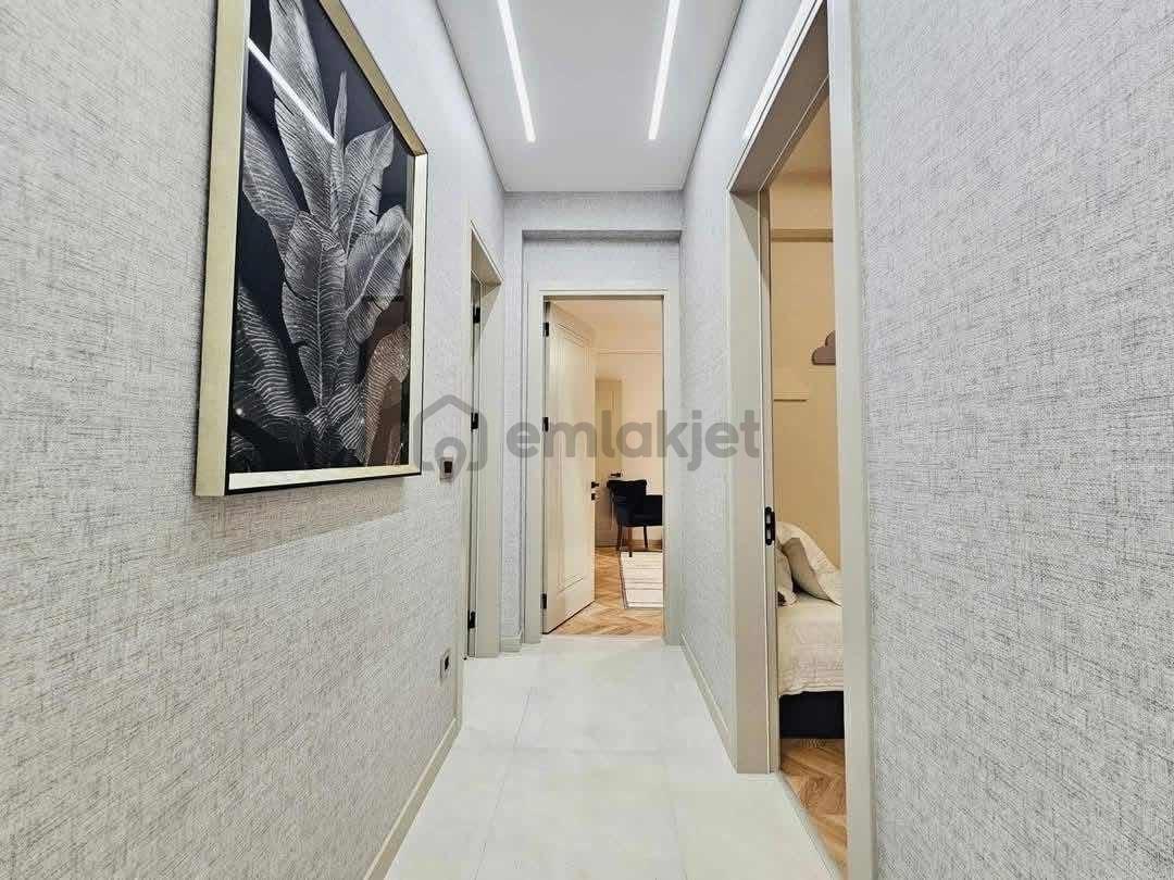 Saygın Dan Yenışafak Da Ultra Lüks Satılık Daire - 18
